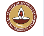 IIT Madras logo